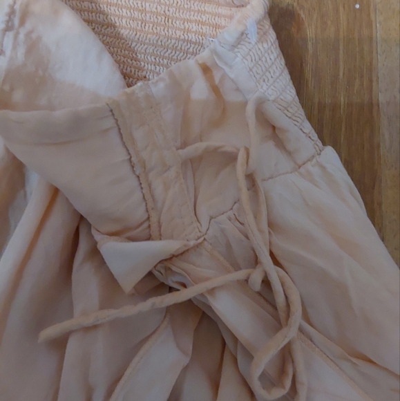 FREE PEOPLE INTIMATELY NWOT lounge pants - Picture 4 of 7